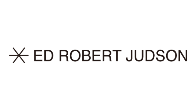 ED ROBERT JUDSON