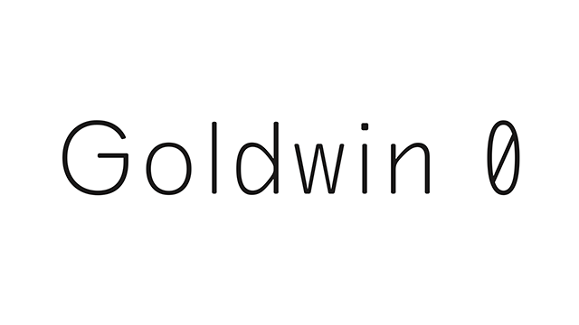 GOLDWIN 0