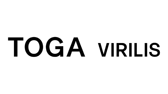 TOGA VIRILIS