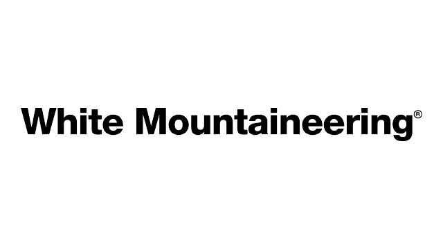 WhiteMountaineering
