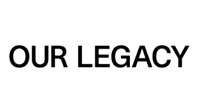OUR LEGACY