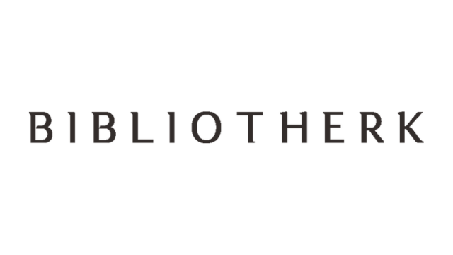 BIBLIOTHERK