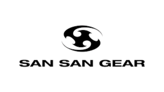 SAN SAN GEAR