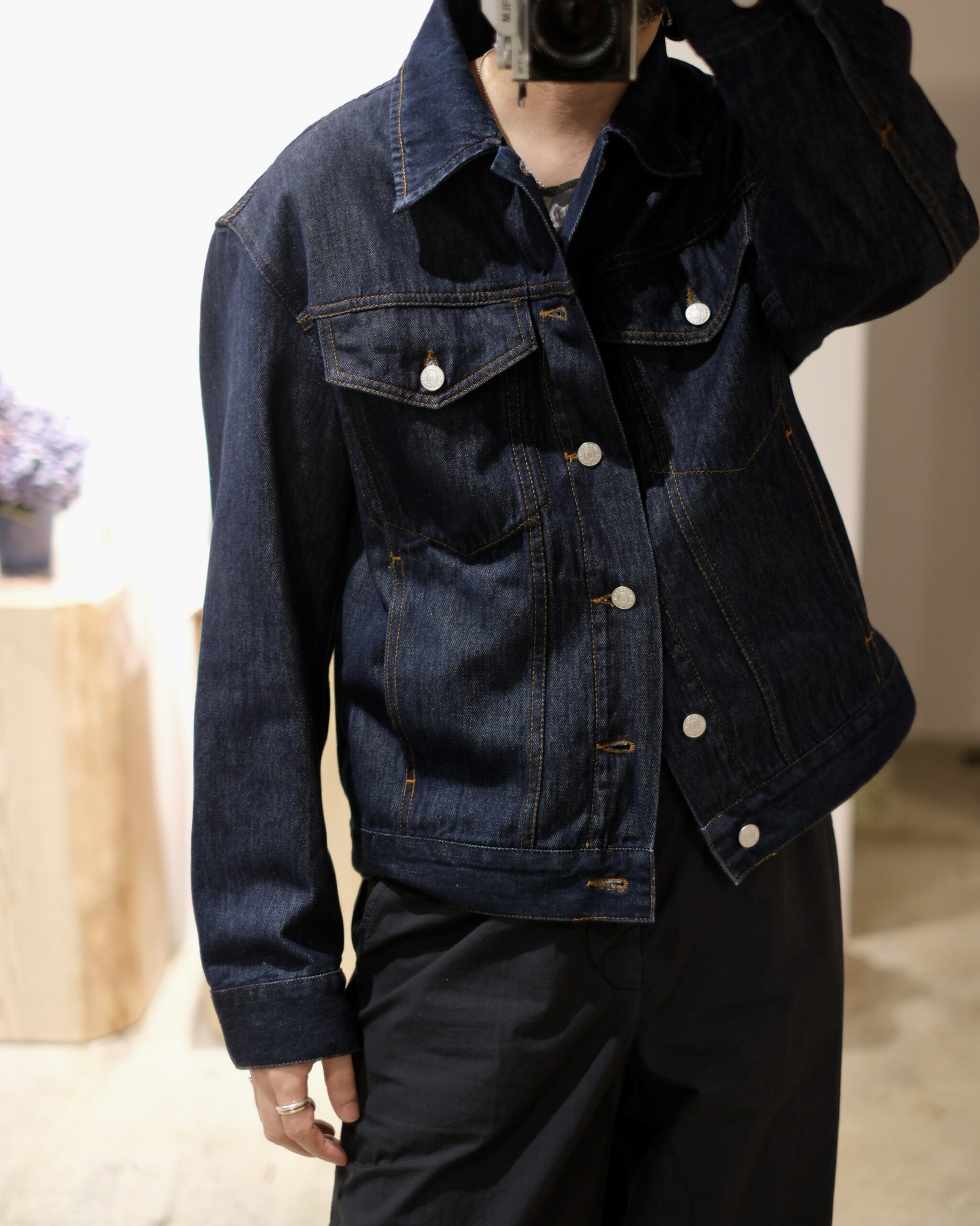 DriesVanNoten - IDIOME オフィシャルサイト