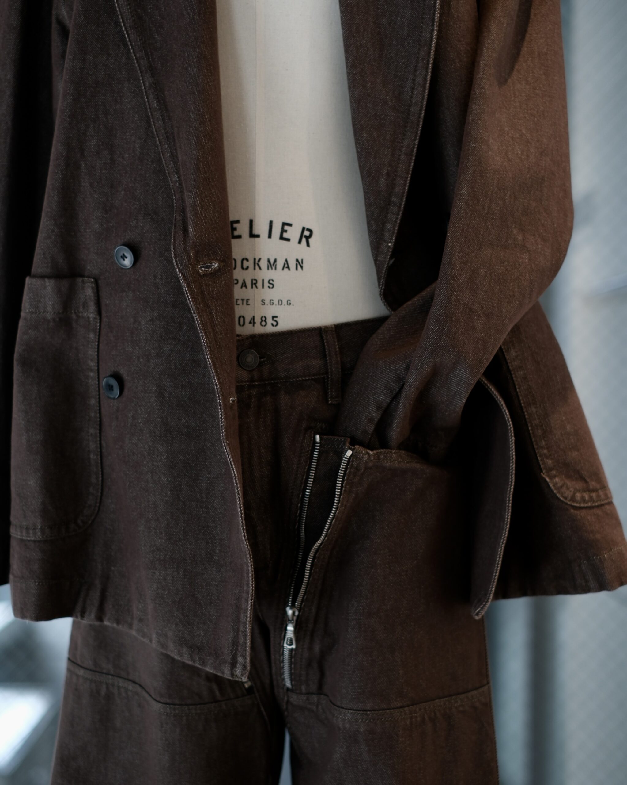 DriesVanNoten_25AW - IDIOME オフィシャルサイト