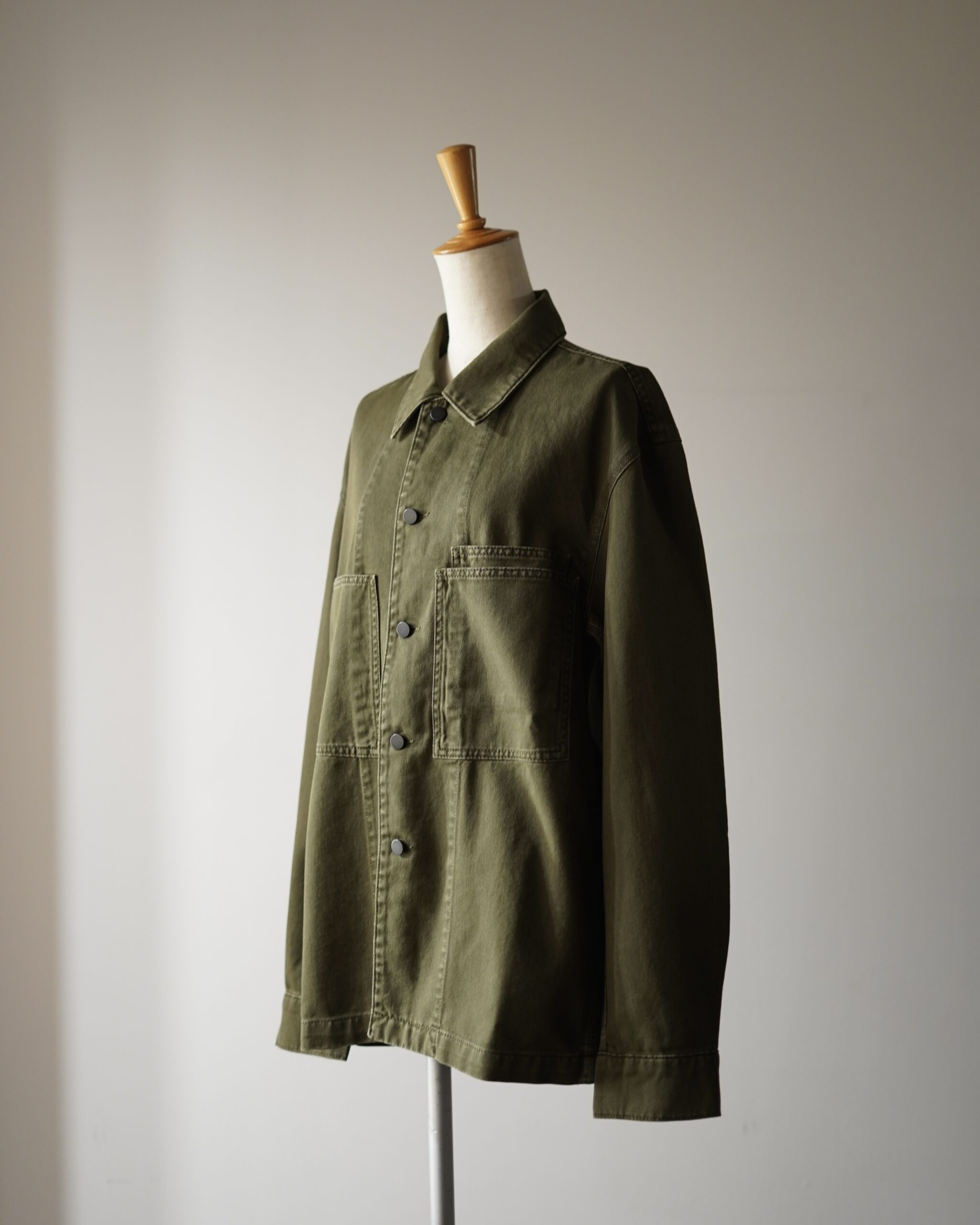 LEMAIRE 25AW - IDIOME オフィシャルサイト