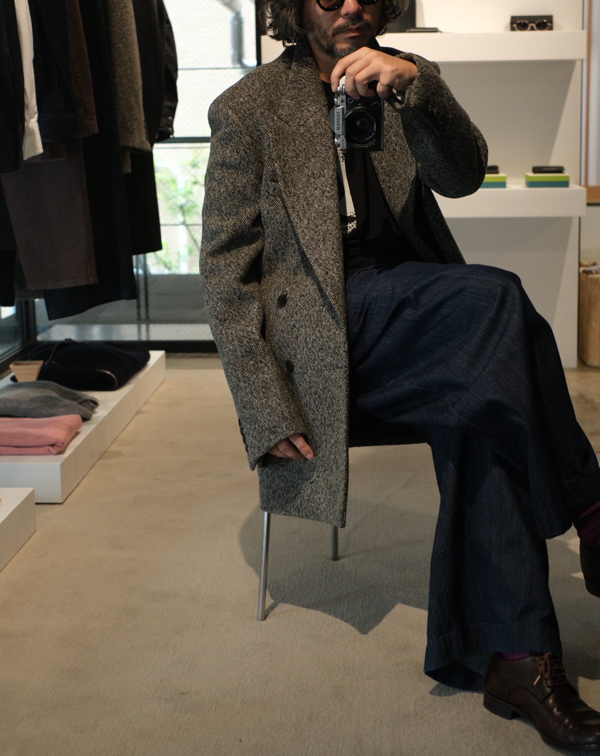 DriesVanNoten_BISHOP 2261 - IDIOME オフィシャルサイト