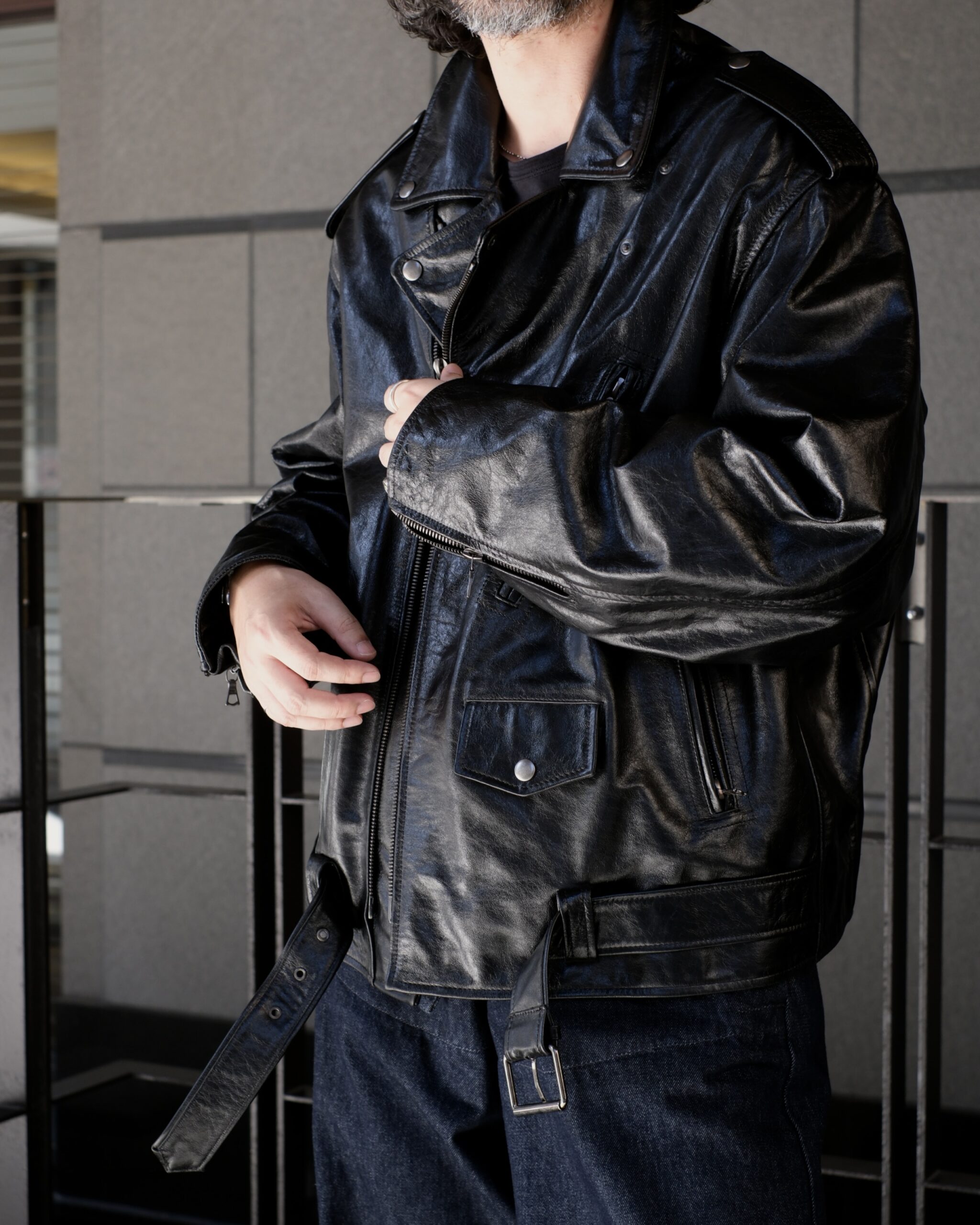 DriesVanNoten_LODZ 2370 - IDIOME オフィシャルサイト