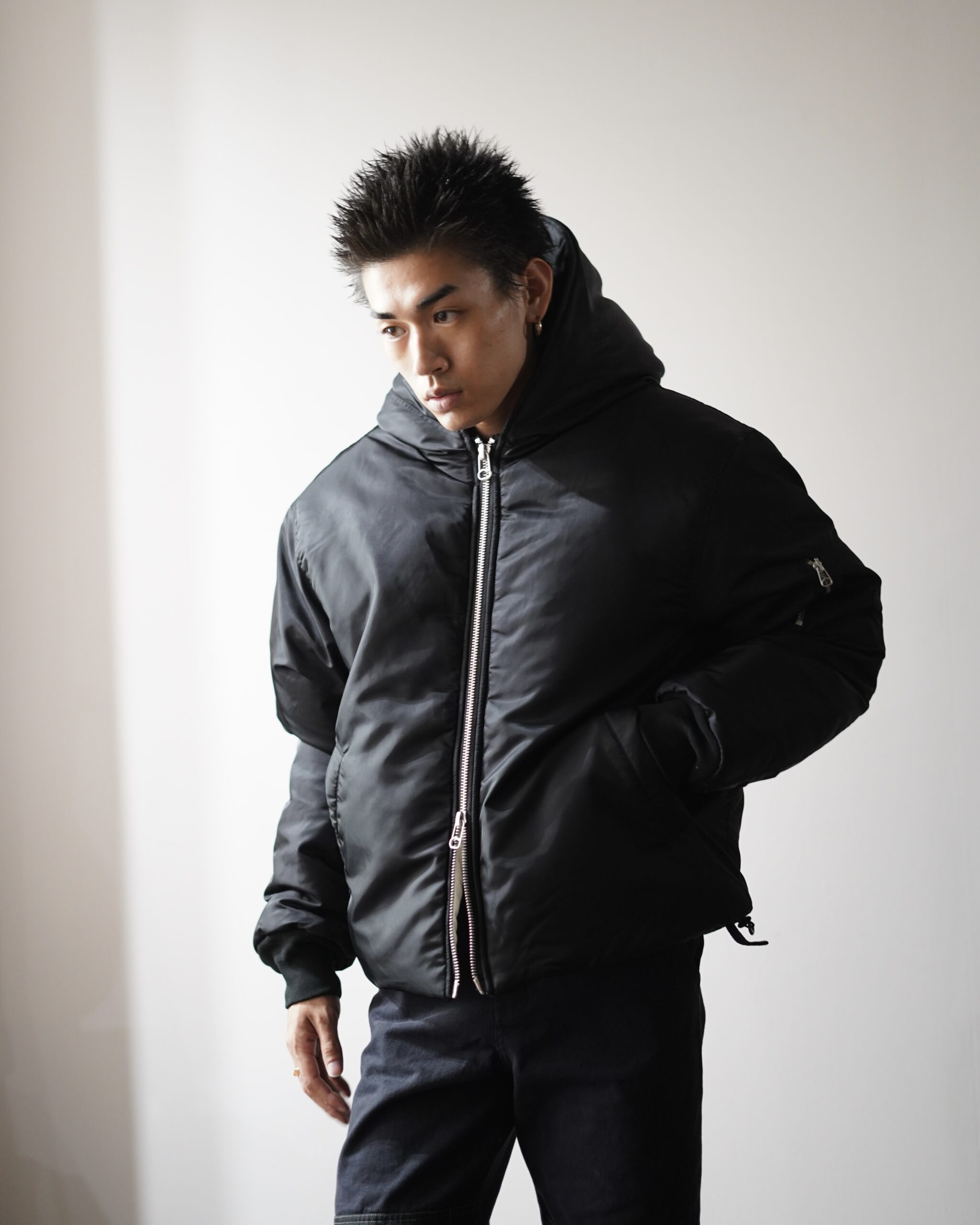 PEACEMAKER OAMC 25AW - IDIOME オフィシャルサイト