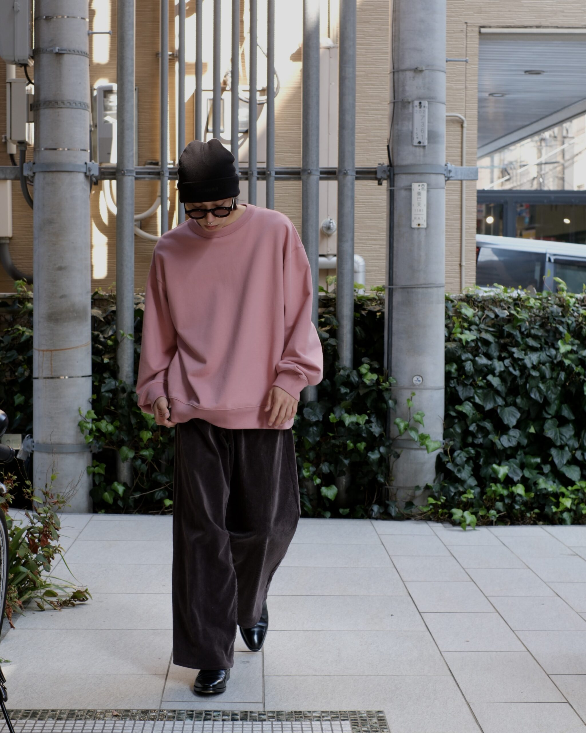 DriesVanNoten_HAX - IDIOME オフィシャルサイト