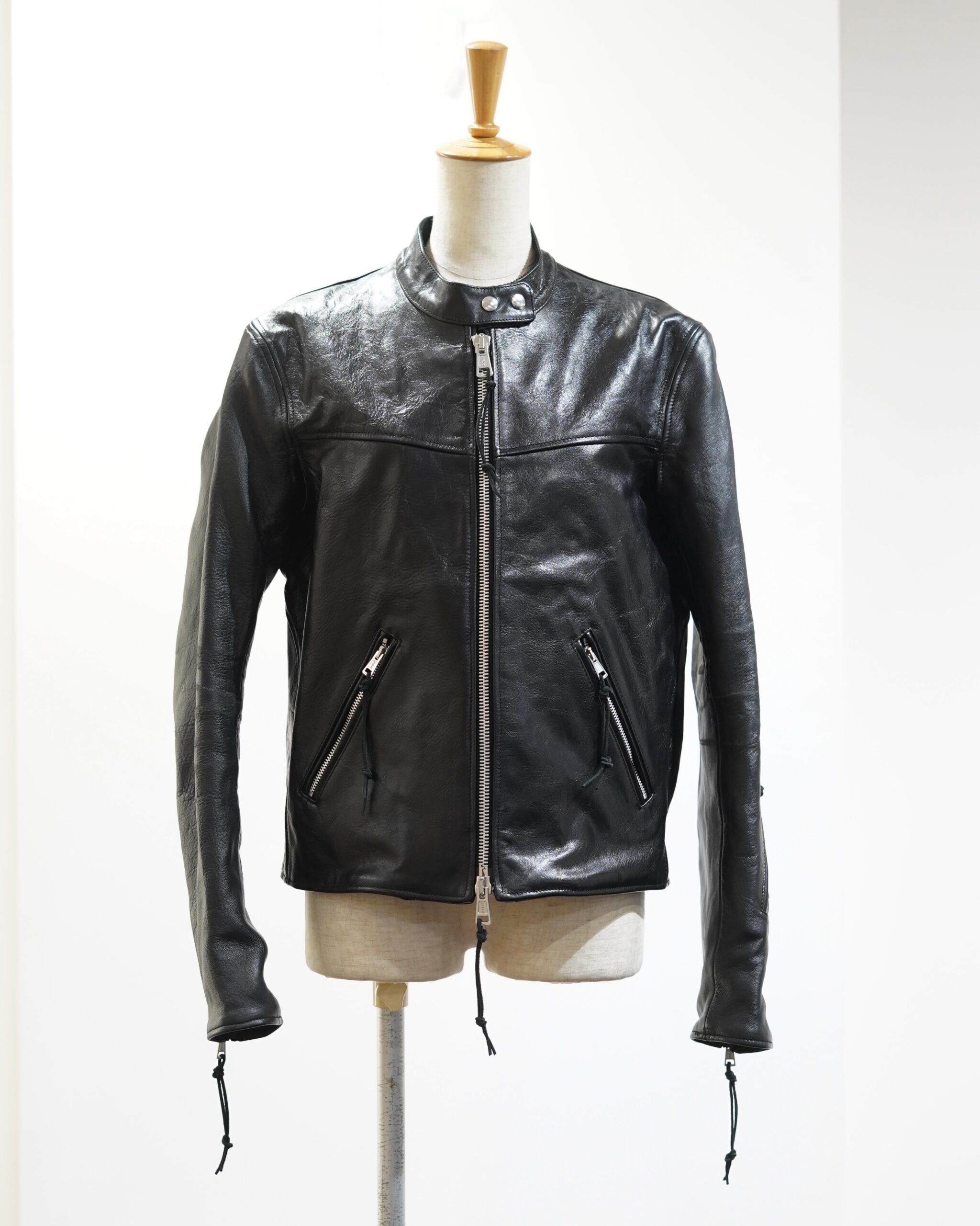 OUR LEGACY_YUREI JACKET - IDIOME オフィシャルサイト